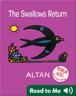 The Swallows Return