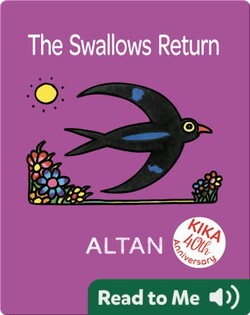The Swallows Return