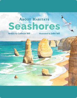 About Habitats: Seashores