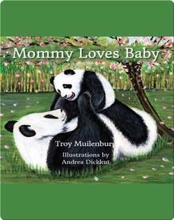 Mommy Loves Baby