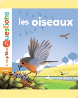 Les oiseaux