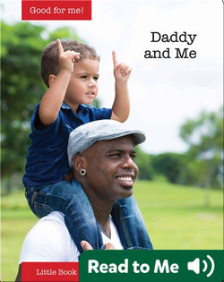 Daddy and Me