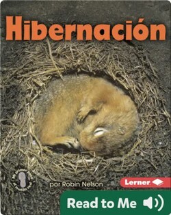 Hibernación (Hibernation)