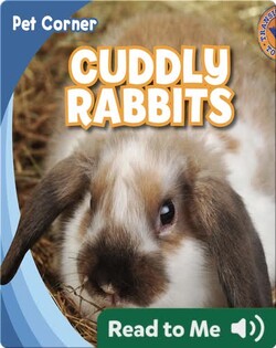 Cuddly Rabbits