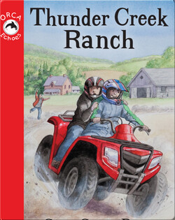 Thunder Creek Ranch