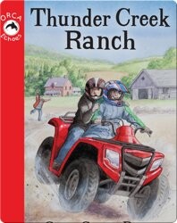 Thunder Creek Ranch