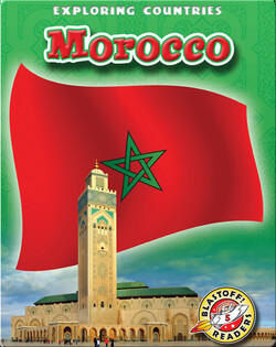Exploring Countries: Morocco