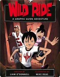 Wild Ride
