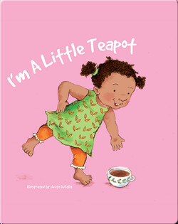 I'm a Little Teapot