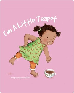 I'm a Little Teapot