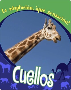 Cuellos