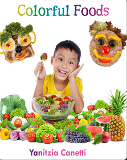 Colorful Foods