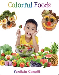 Colorful Foods