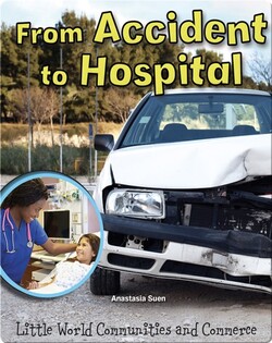From Accident to Hospital