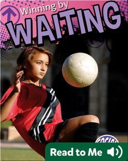 Winning By Waiting