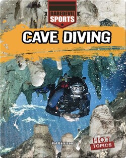 Cave Diving
