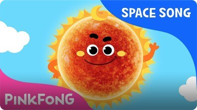 Sun | Space Songs