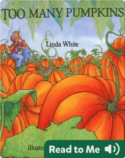 Too Many Pumpkins