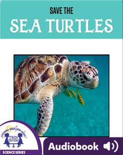Save the Sea Turtles