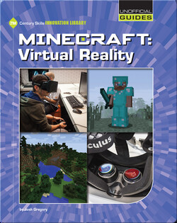 Minecraft: Virtual Reality