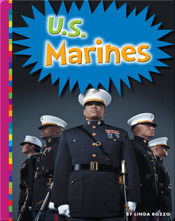 U.S. Marines