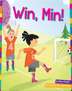 Win, Min!