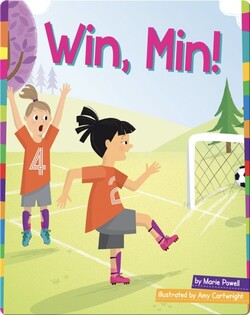 Win, Min!