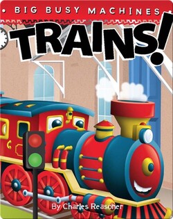 Trains!