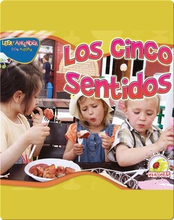 Los Cinco Sentidos (Five Senses)