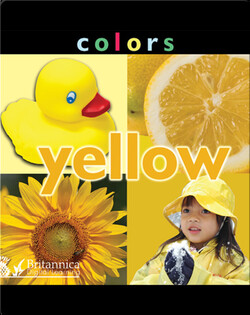 Colors: Yellow