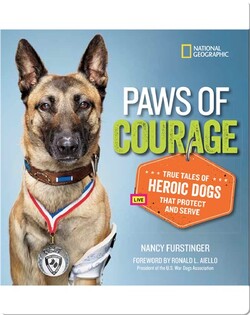 Paws of Courage