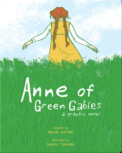 Anne of Green Gables
