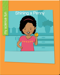 Shining a Penny
