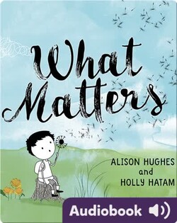 What Matters