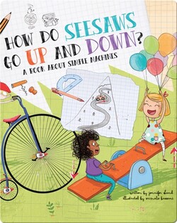 How Do Seesaws Go Up and Down?
