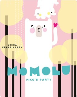 Momolu: Piko's Party