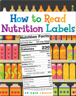 How to Read Nutrition Labels
