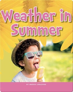 Weather in Summer