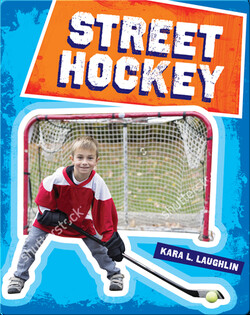 Street Hockey