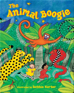 The Animal Boogie