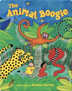 The Animal Boogie