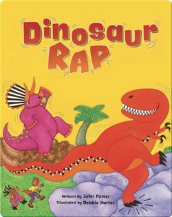 Dinosaur Rap