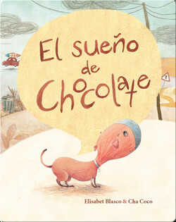 El sueño de Chocolate