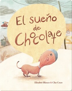El sueño de Chocolate