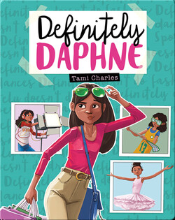 Definitely Daphne
