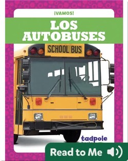 Los Autobuses