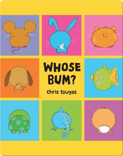 Whose Bum?