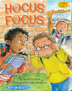 Hocus Focus
