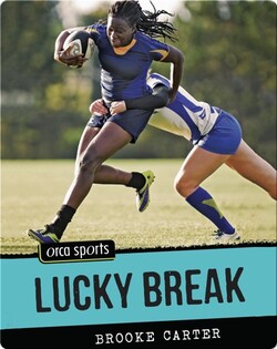 Lucky Break