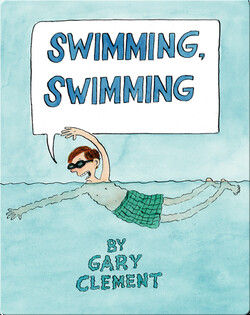 Swimming, Swimming